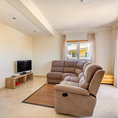 Guest house Roseira, Uma Algarvia *
