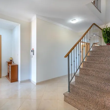 Roseira, Uma Algarvia Casa de hóspedes *