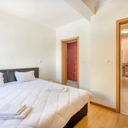 Guest house Roseira, Uma Algarvia *