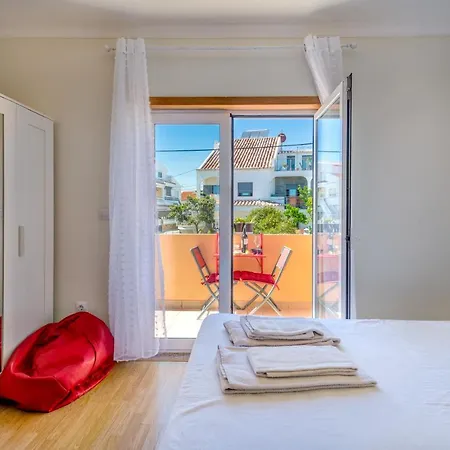 Guest house Roseira, Uma Algarvia