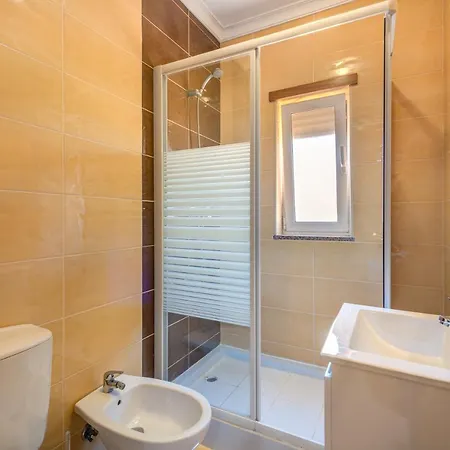 Roseira, Uma Algarvia Guest house