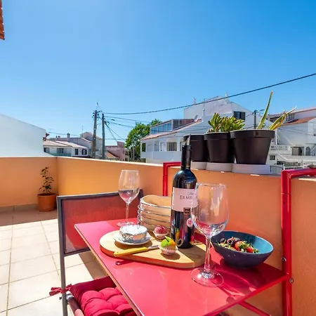 Guest house Roseira, Uma Algarvia *