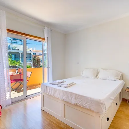 Roseira, Uma Algarvia Guest house *