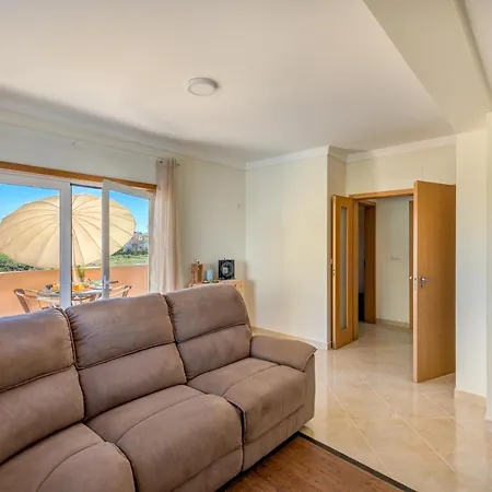 Roseira, Uma Algarvia Casa de hóspedes